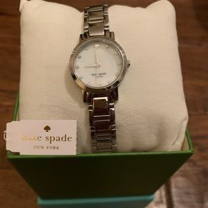 Kate Spade Gramercy Watch